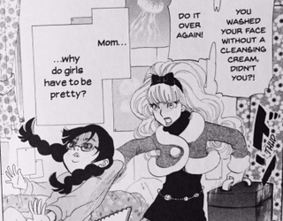 Illustration for article titled Princess Jellyfish Vol. 1 - Manga Review